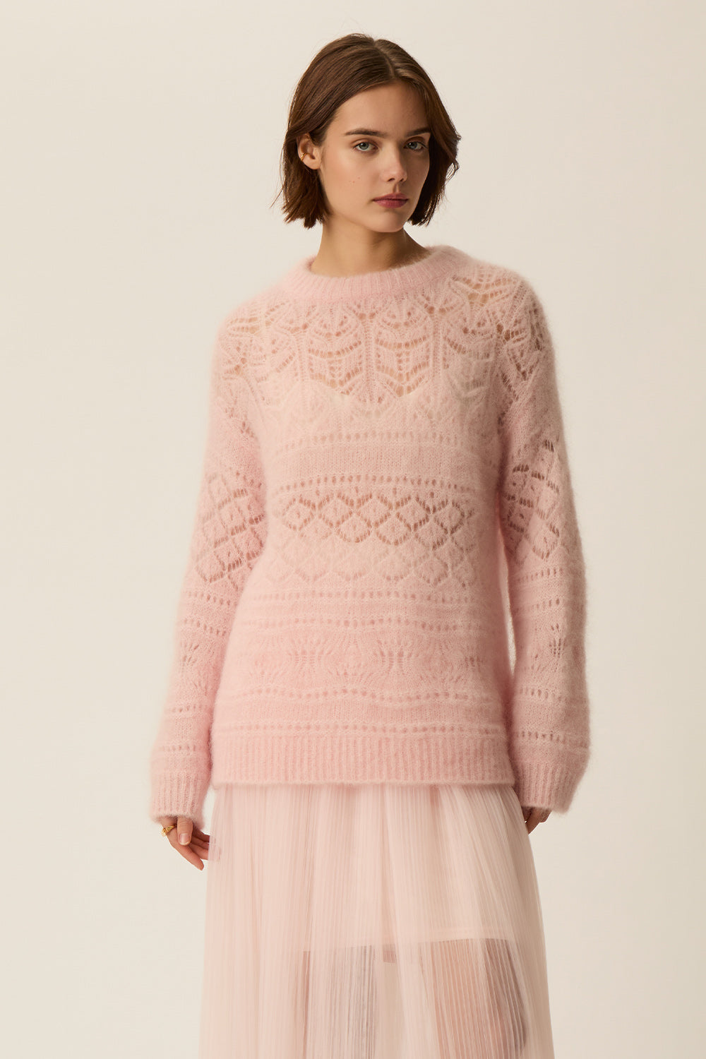Jumper Aliette Bulle