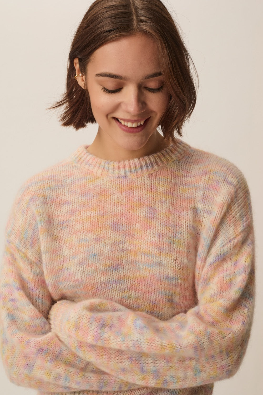 Jumper Boum Nuage