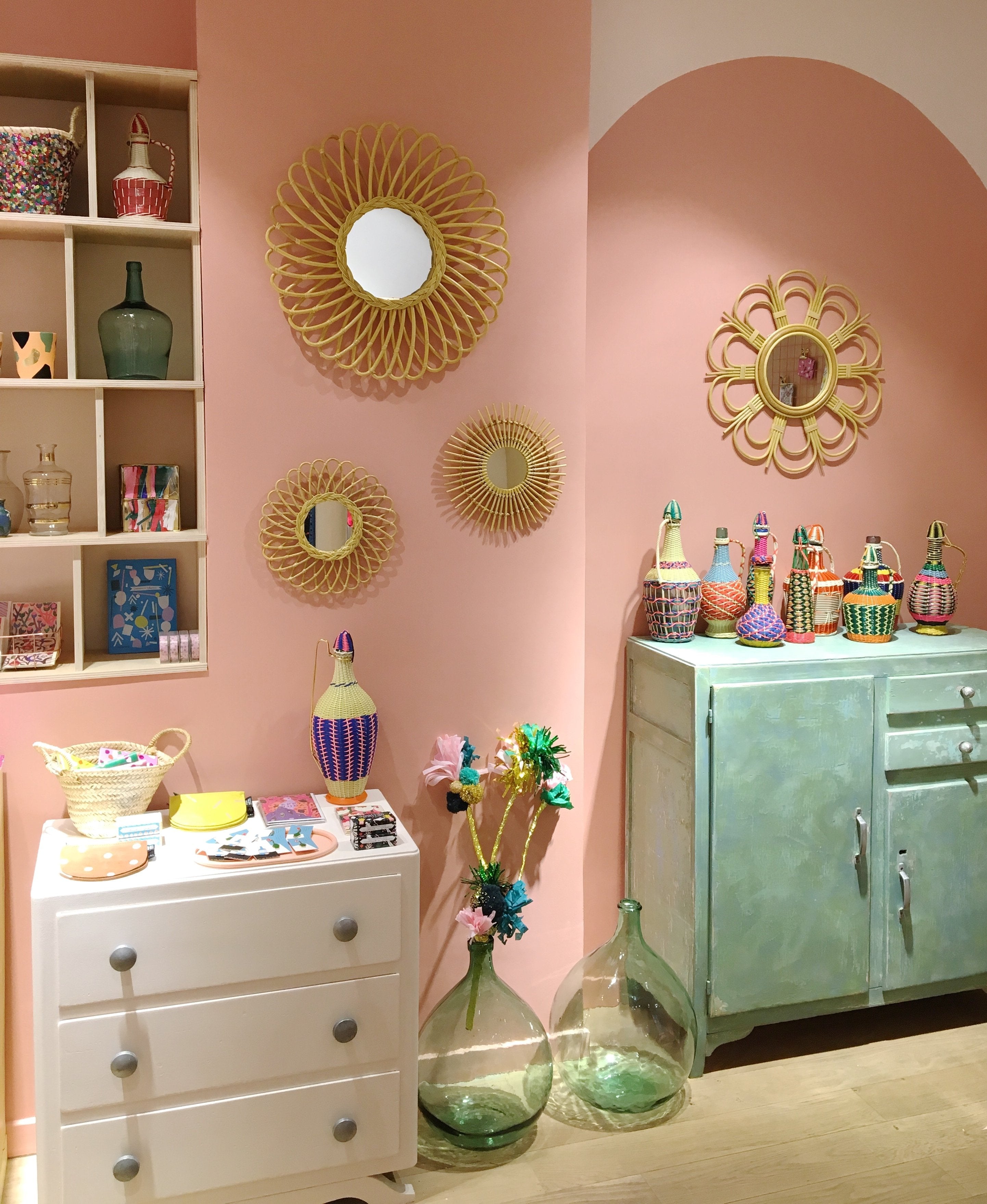 DE NOUVELLES MERVEILLES RUE BEAUREPAIRE - Des Petits Hauts