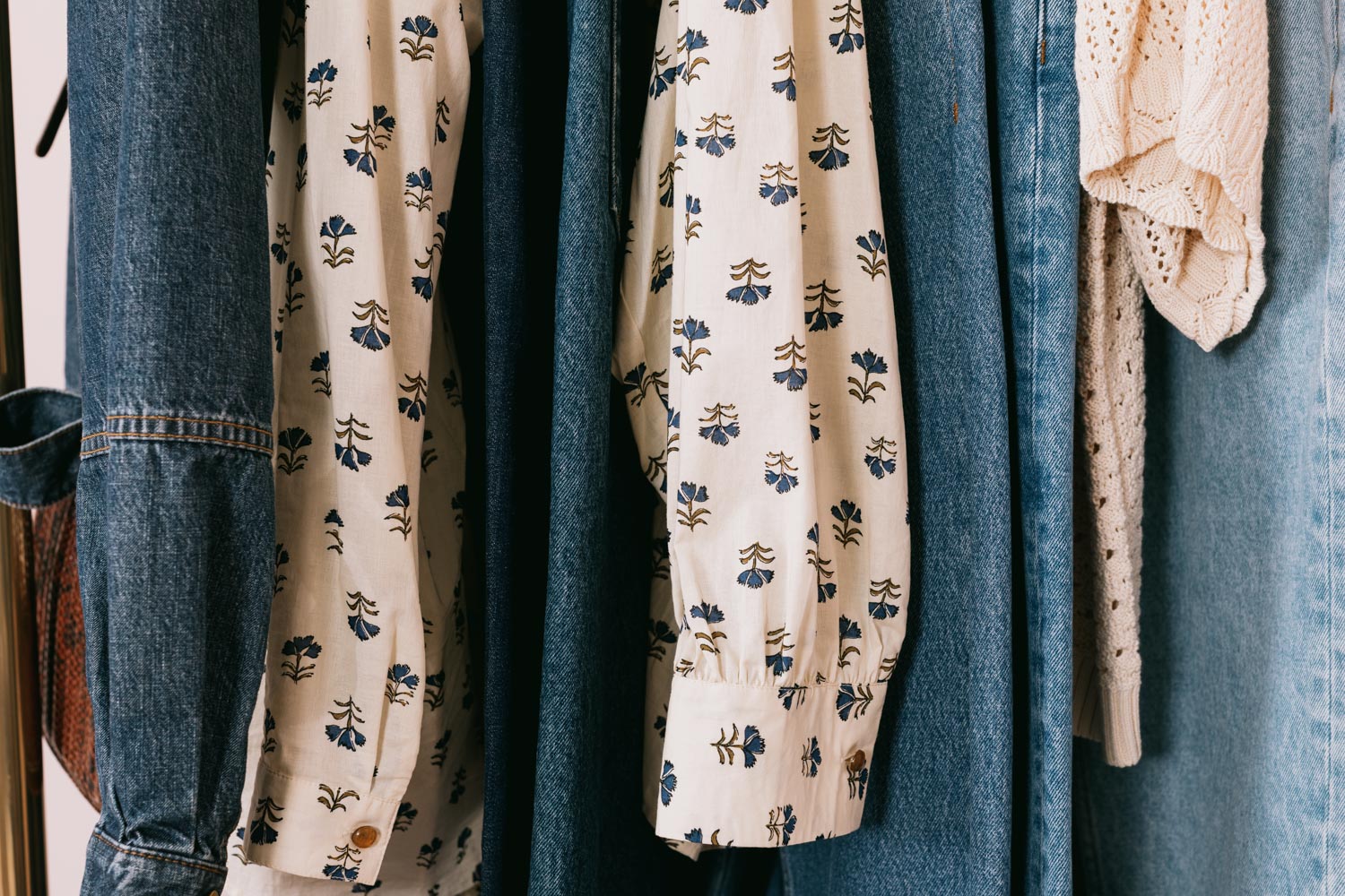Découvrez les secrets de nos jeans - Des Petits Hauts