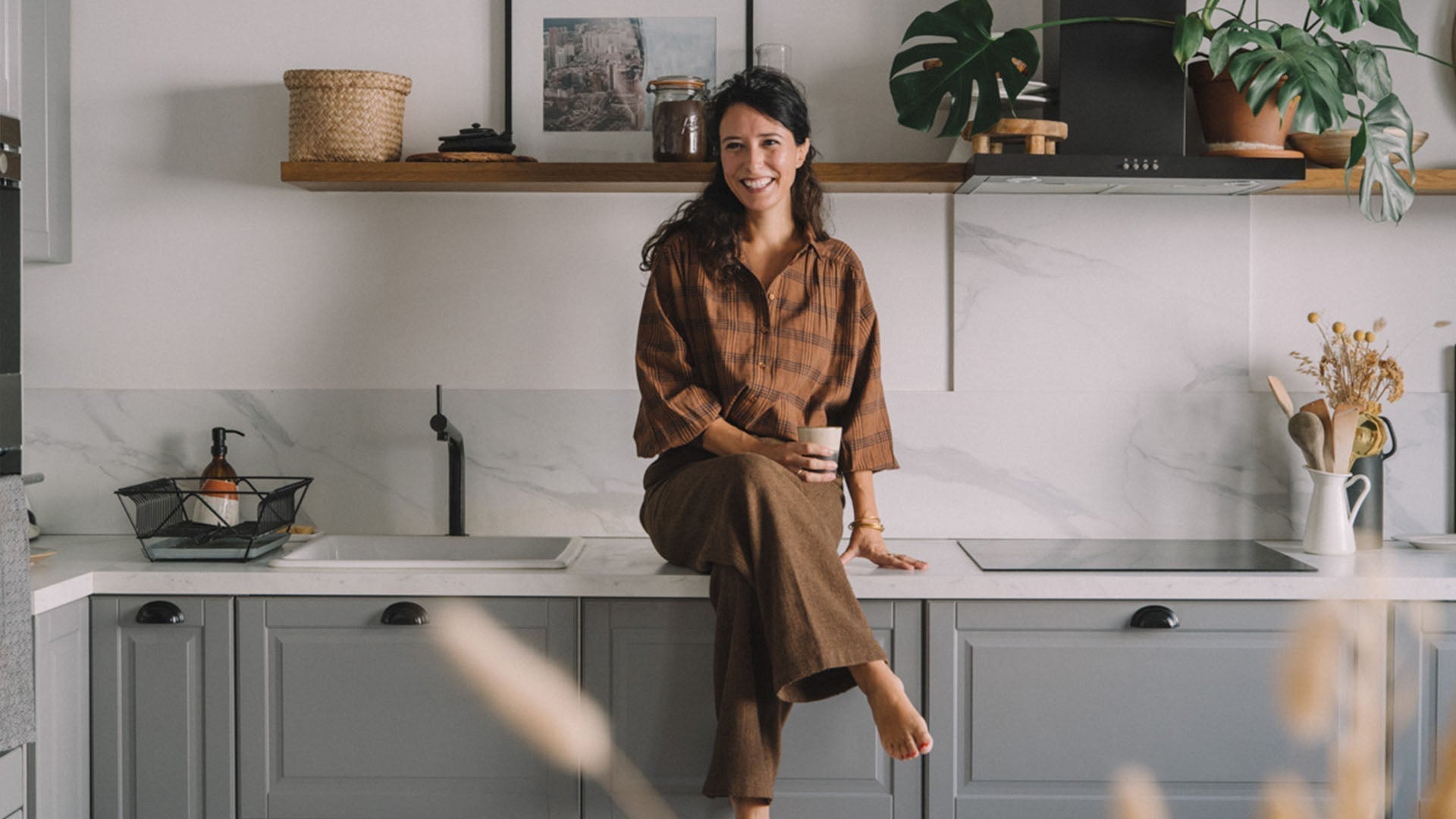 Rencontre avec Perrine Bonafos, femme, mère, et fondatrice du magazine Les Confettis.
