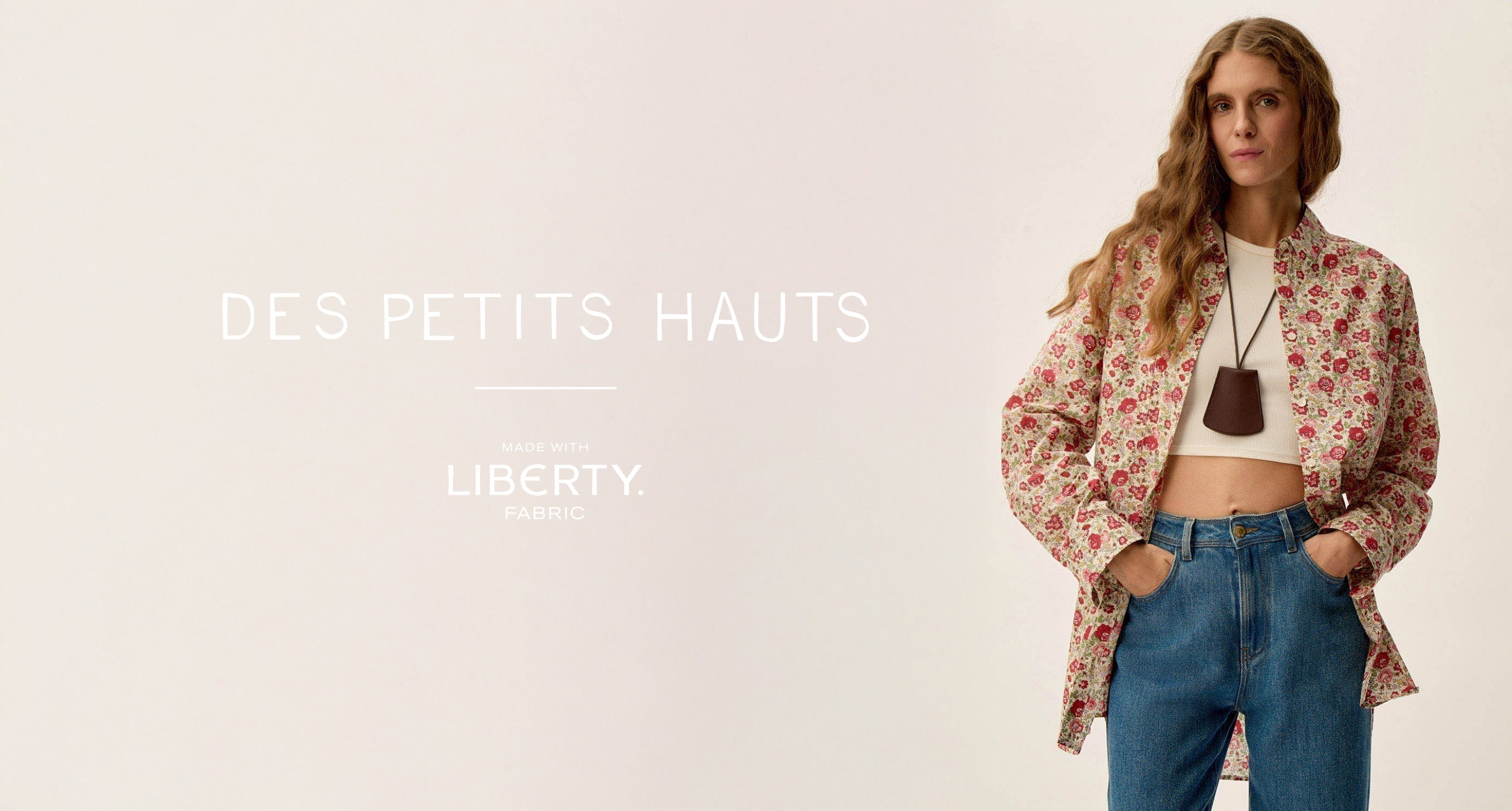 Liberty Fabrics : Un héritage textile d'exception