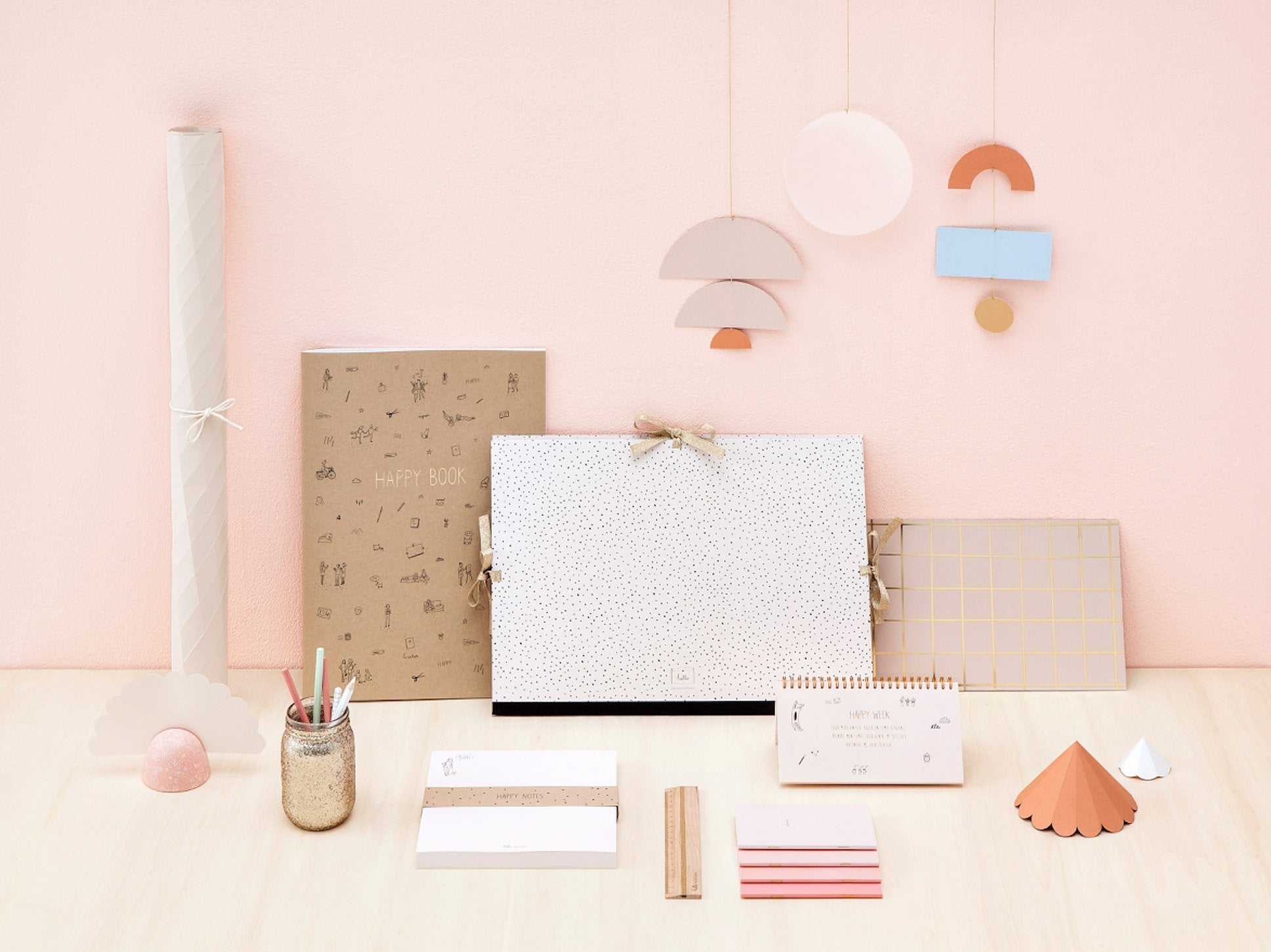 Hello Papeterie ! - Des Petits Hauts