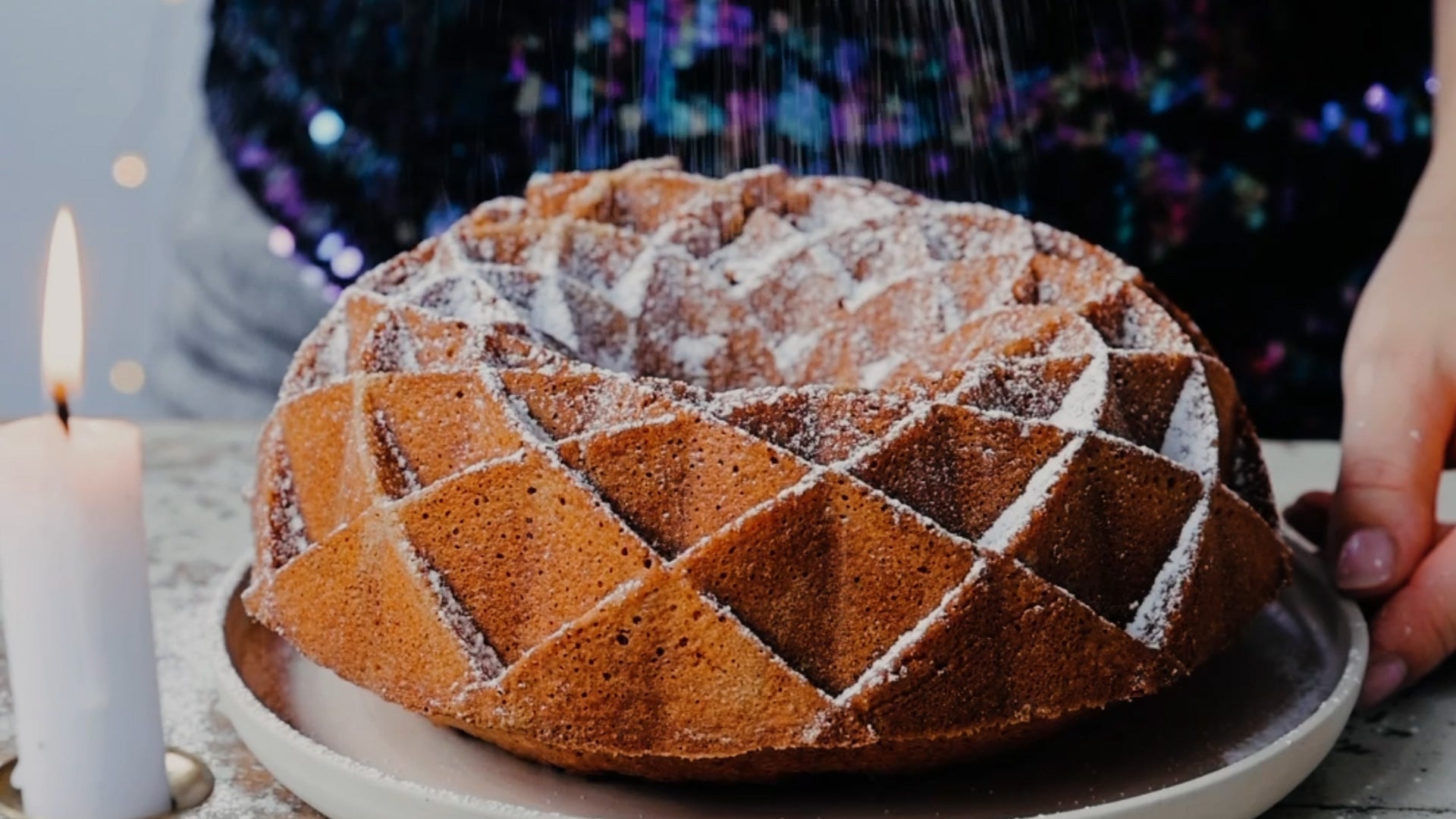 Rencontre avec Cyrielle et sa recette pour les fêtes - Des Petits Hauts