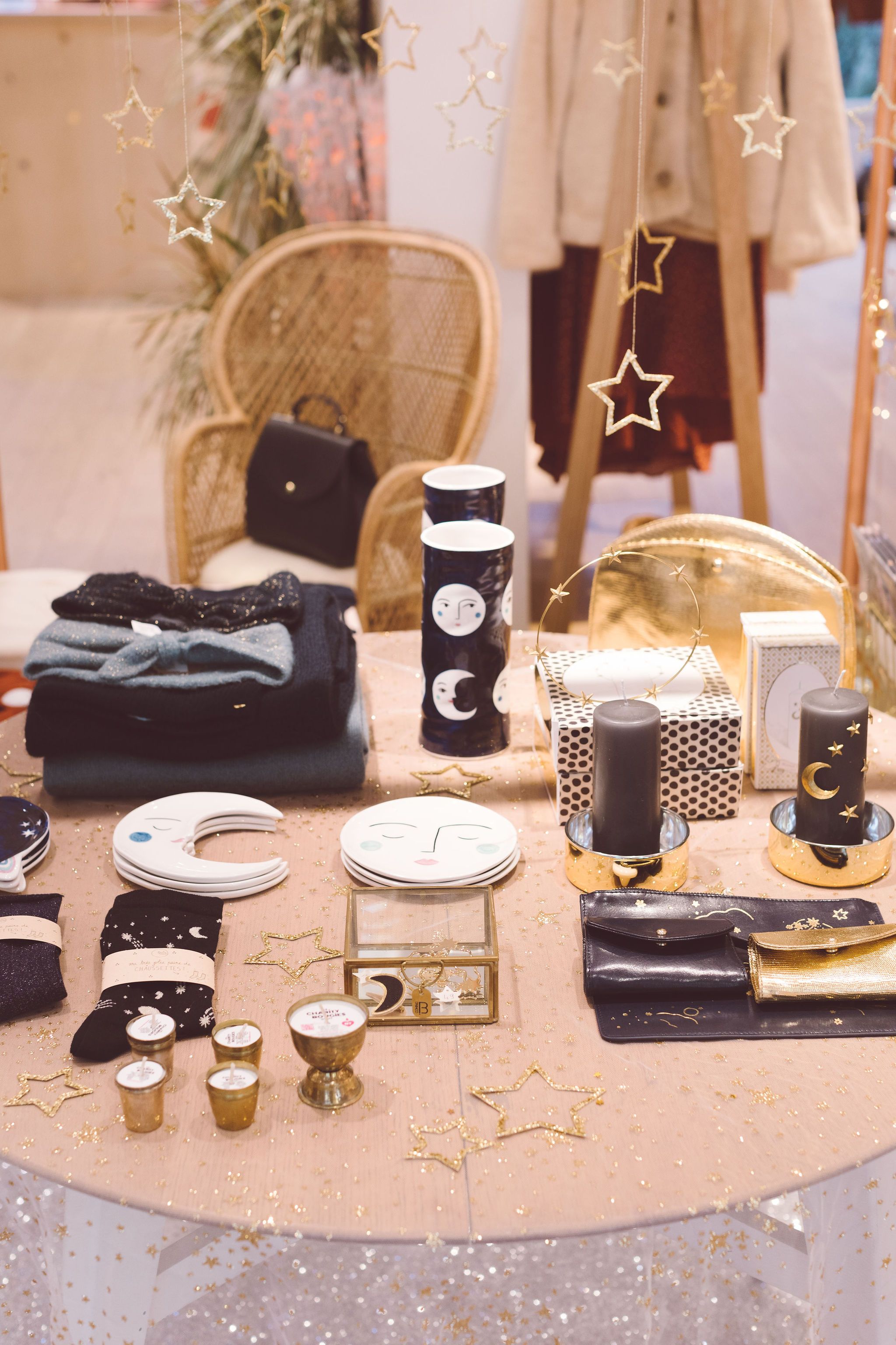 Nouveau shop in shop spécial Noël ! - Des Petits Hauts