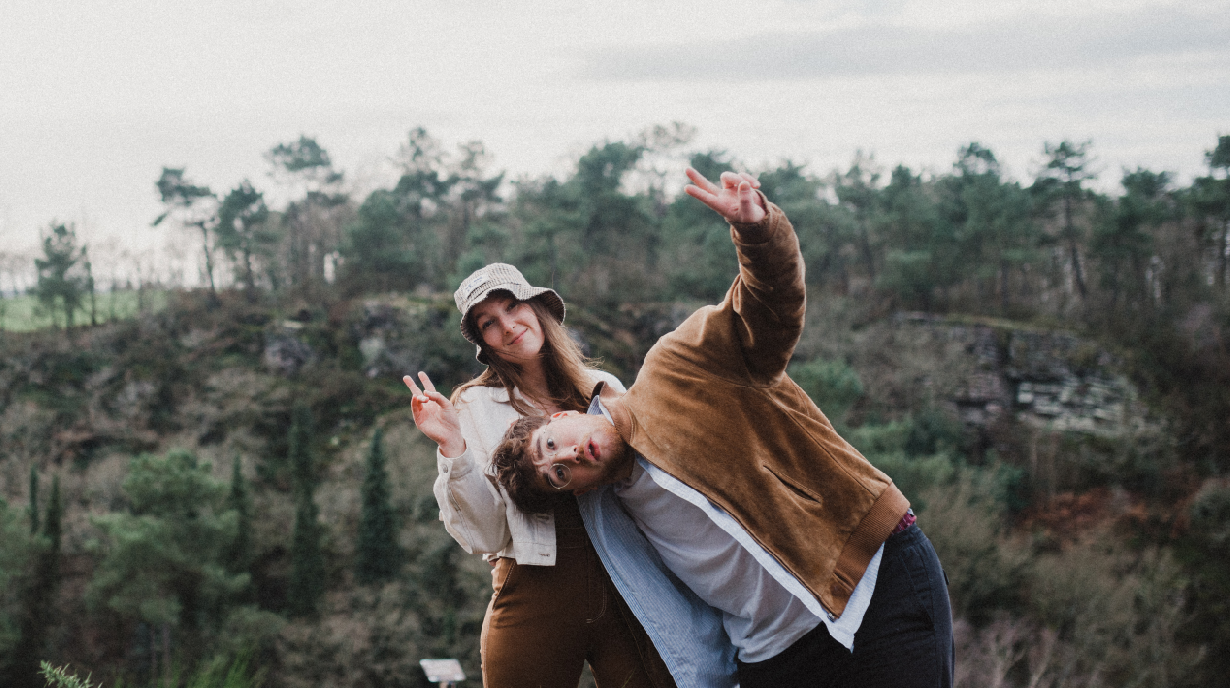 Collab Des Petits Hauts x We Are Sympa - Des Petits Hauts