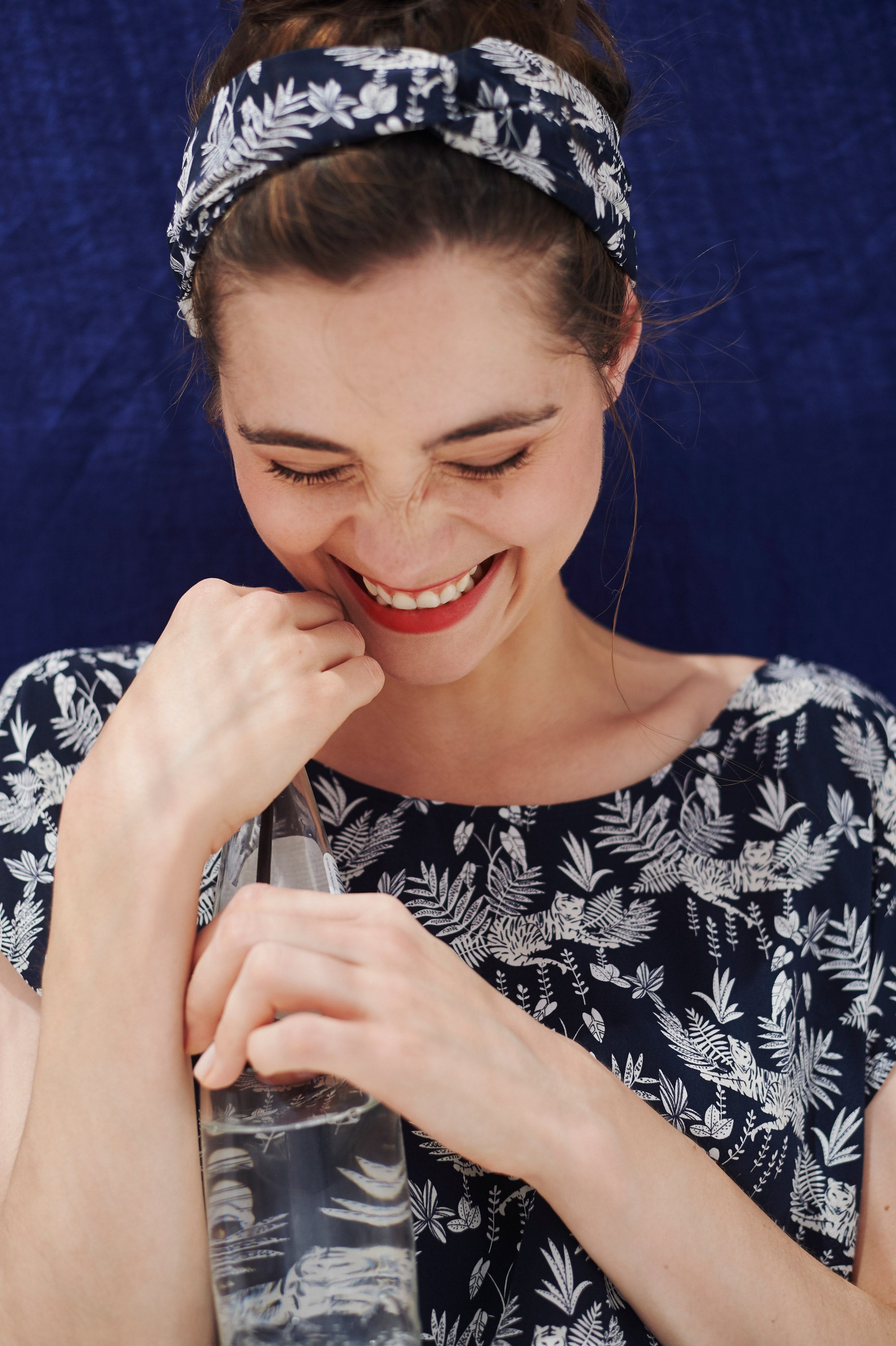 Season Paper et Des Petits Hauts