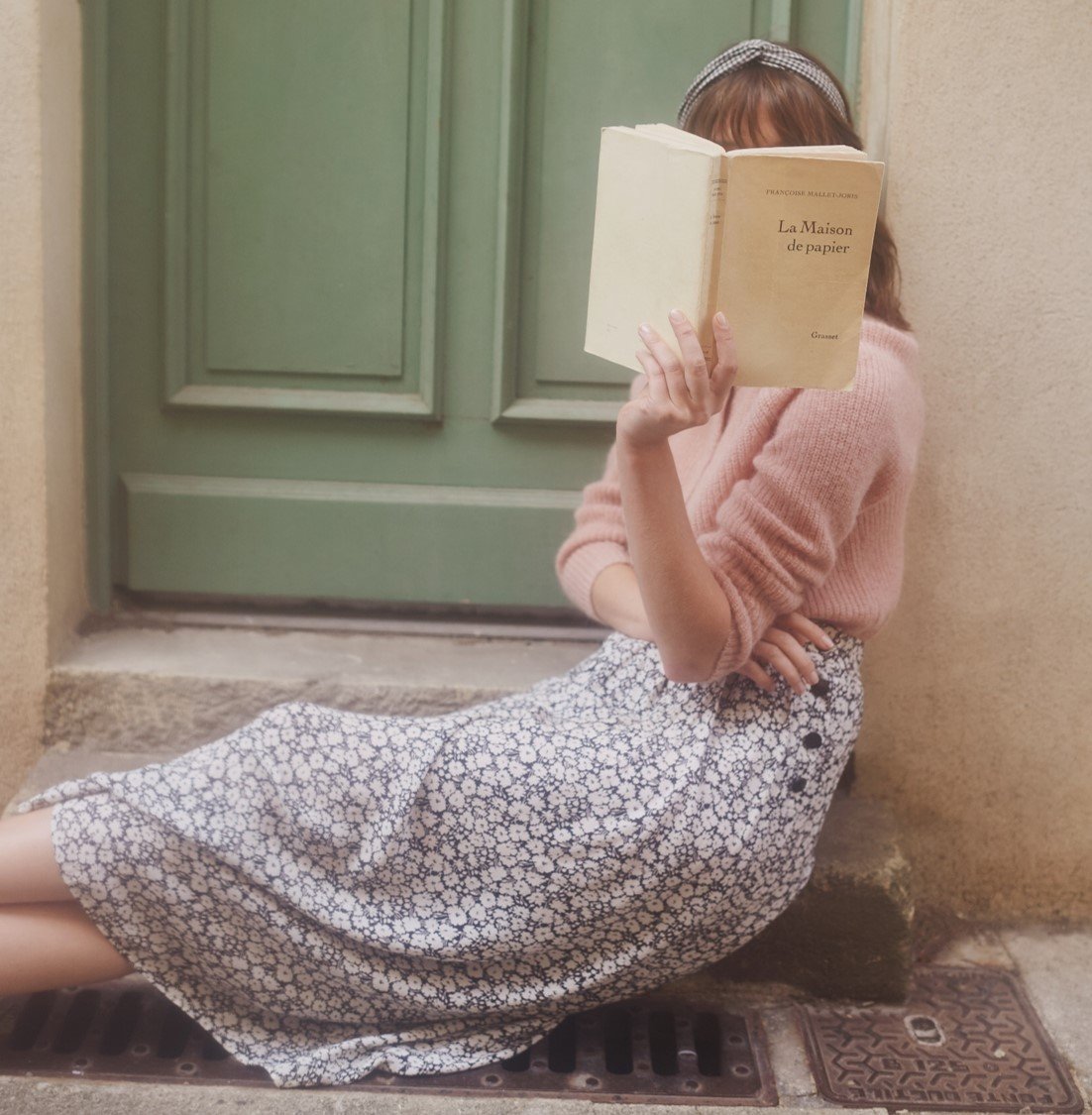 Librairie solidaire éphémère CIAO NINO en partenariat avec Recyc Livre - Des Petits Hauts