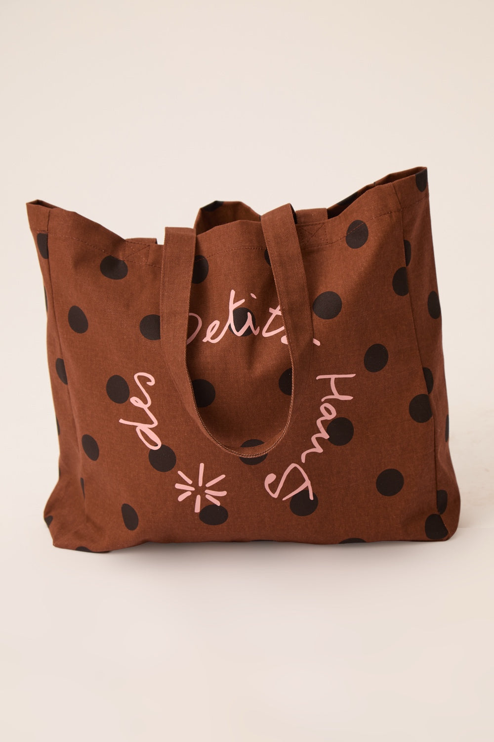 Tote-bag Automne-Hiver 2026