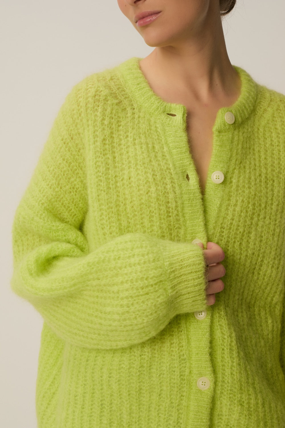 Gilet Alma Flash