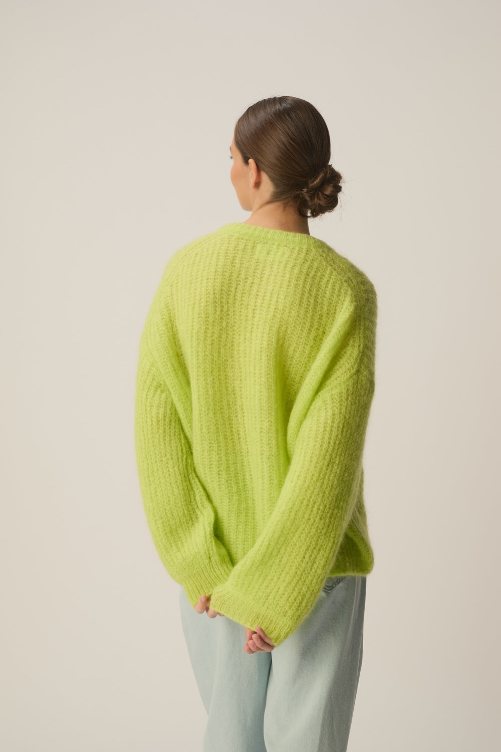 Gilet Alma Flash