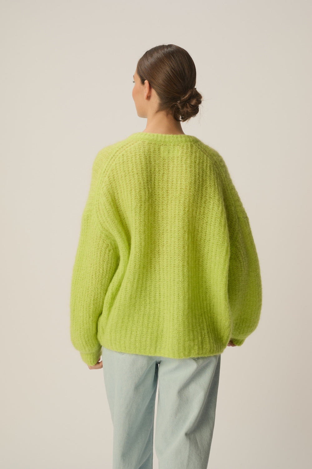 Gilet Alma Flash
