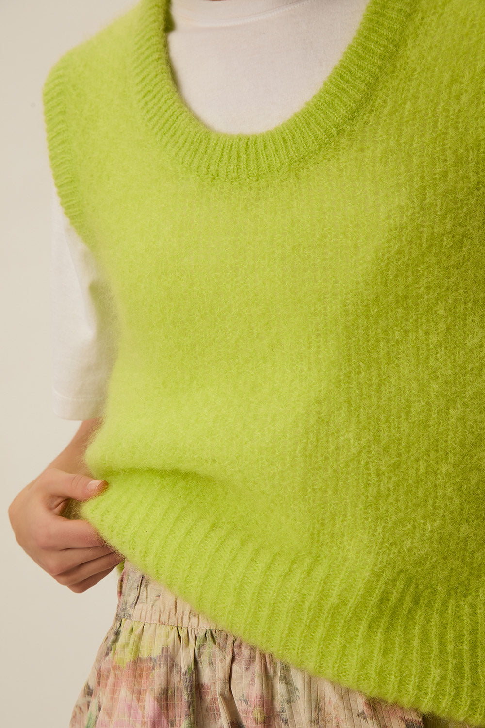 Pull Aldino Flash