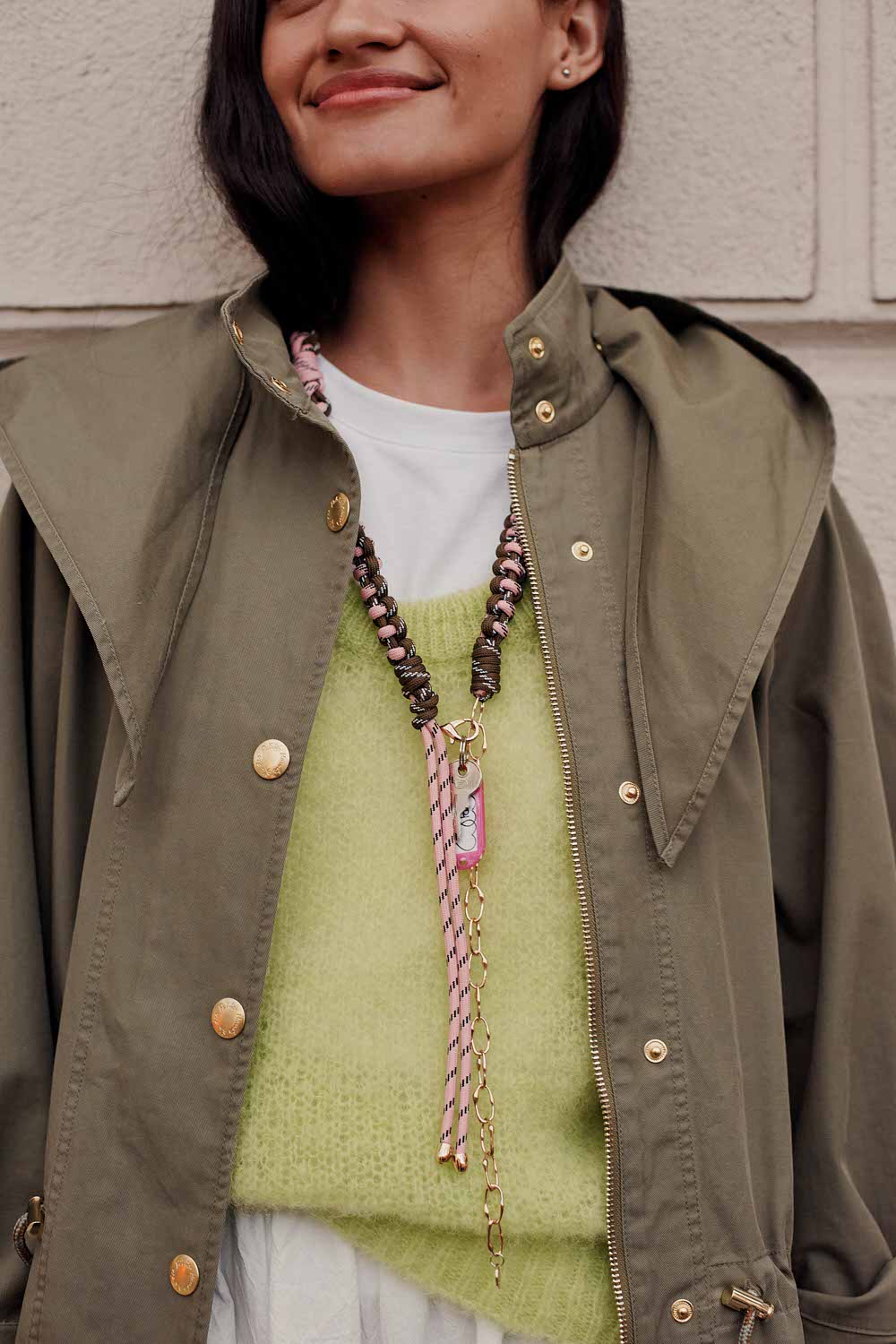 Pull Aldino Flash