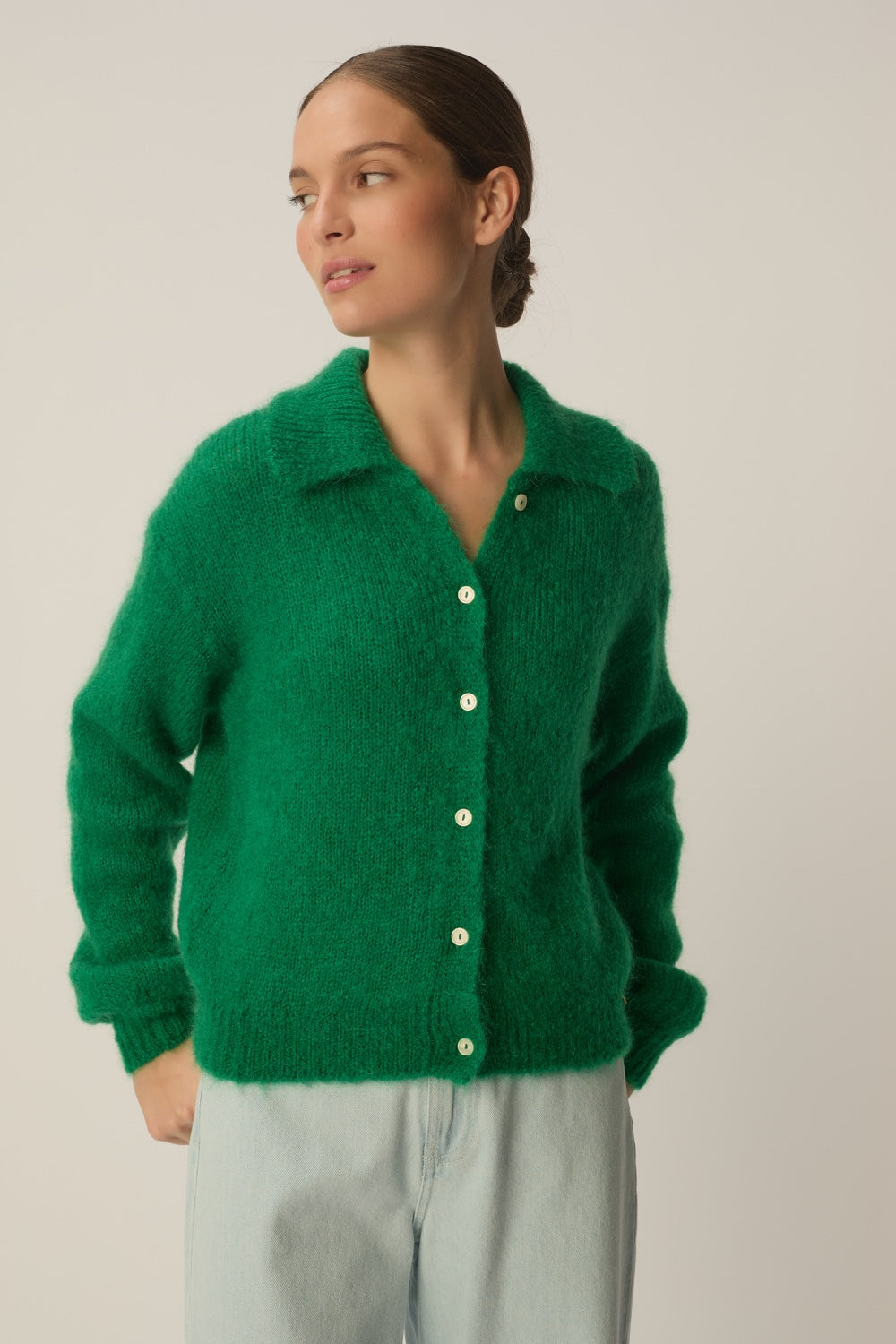 Gilet Alpolo Kale