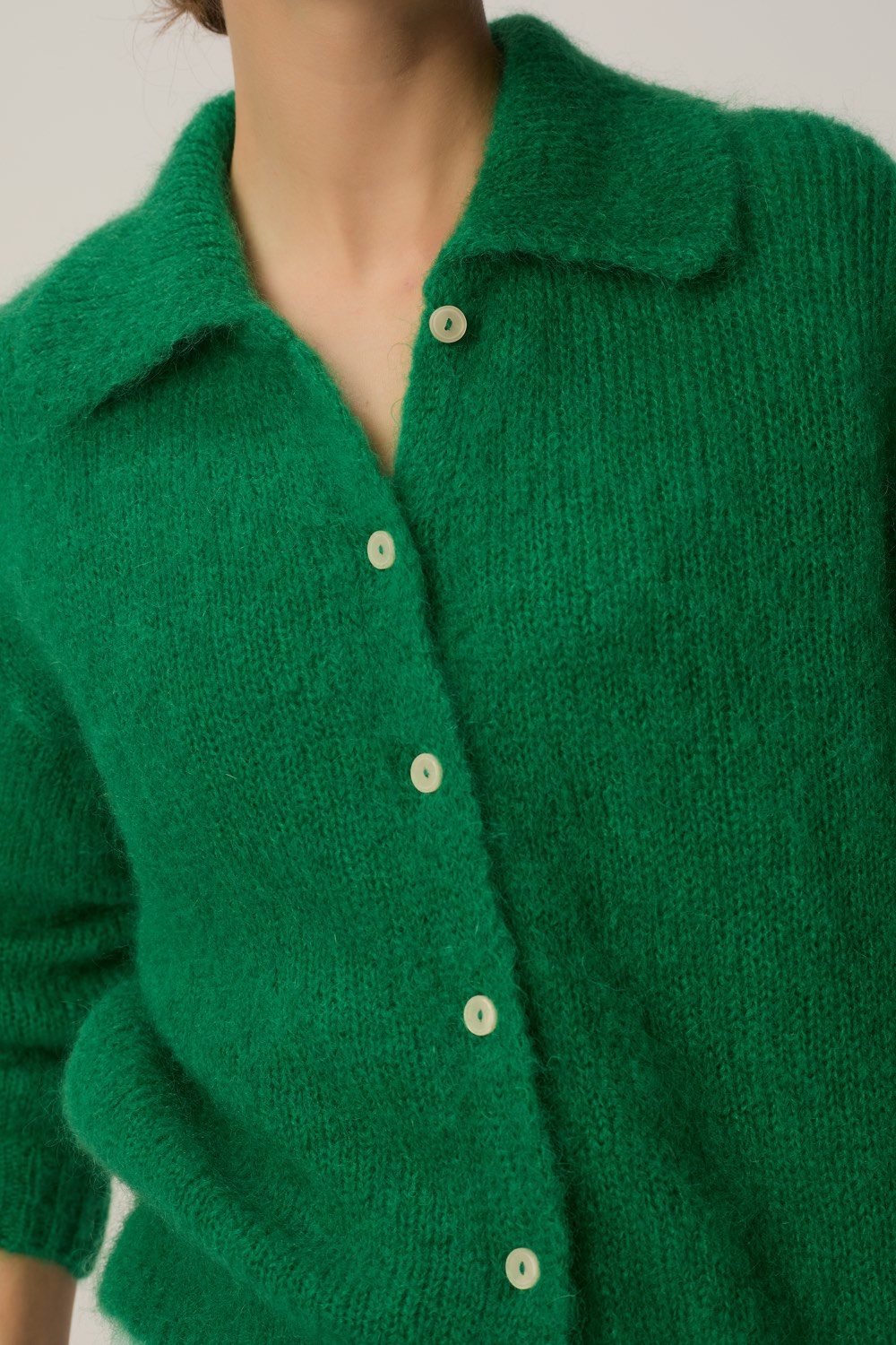 Gilet Alpolo Kale
