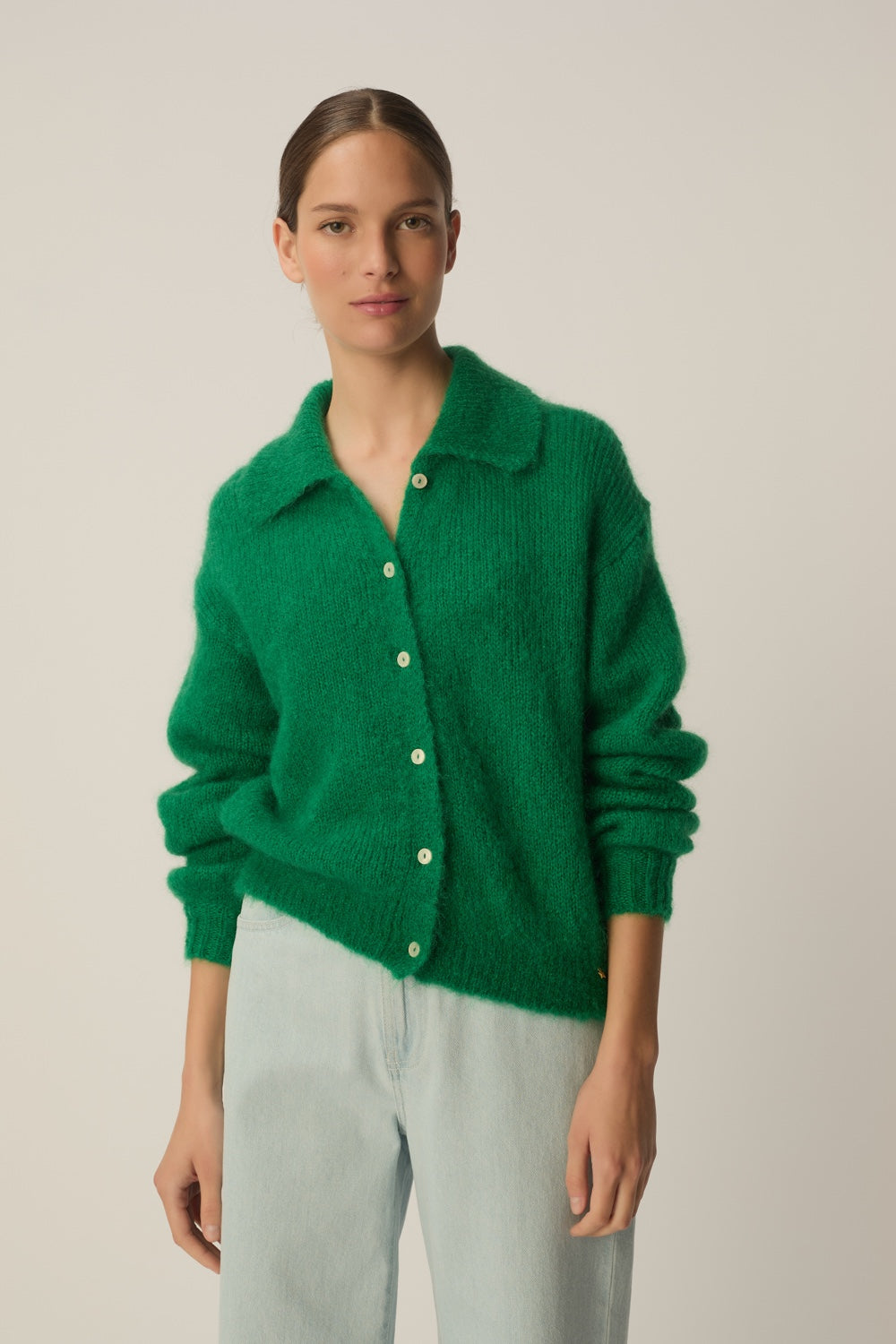 Gilet Alpolo Kale