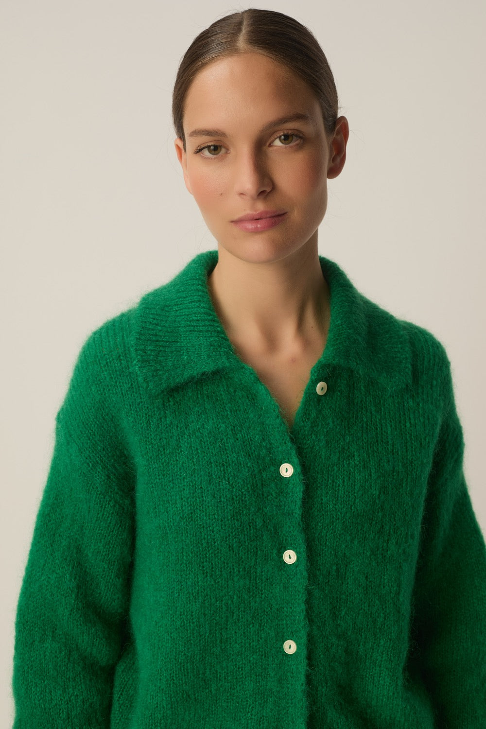 Gilet Alpolo Kale