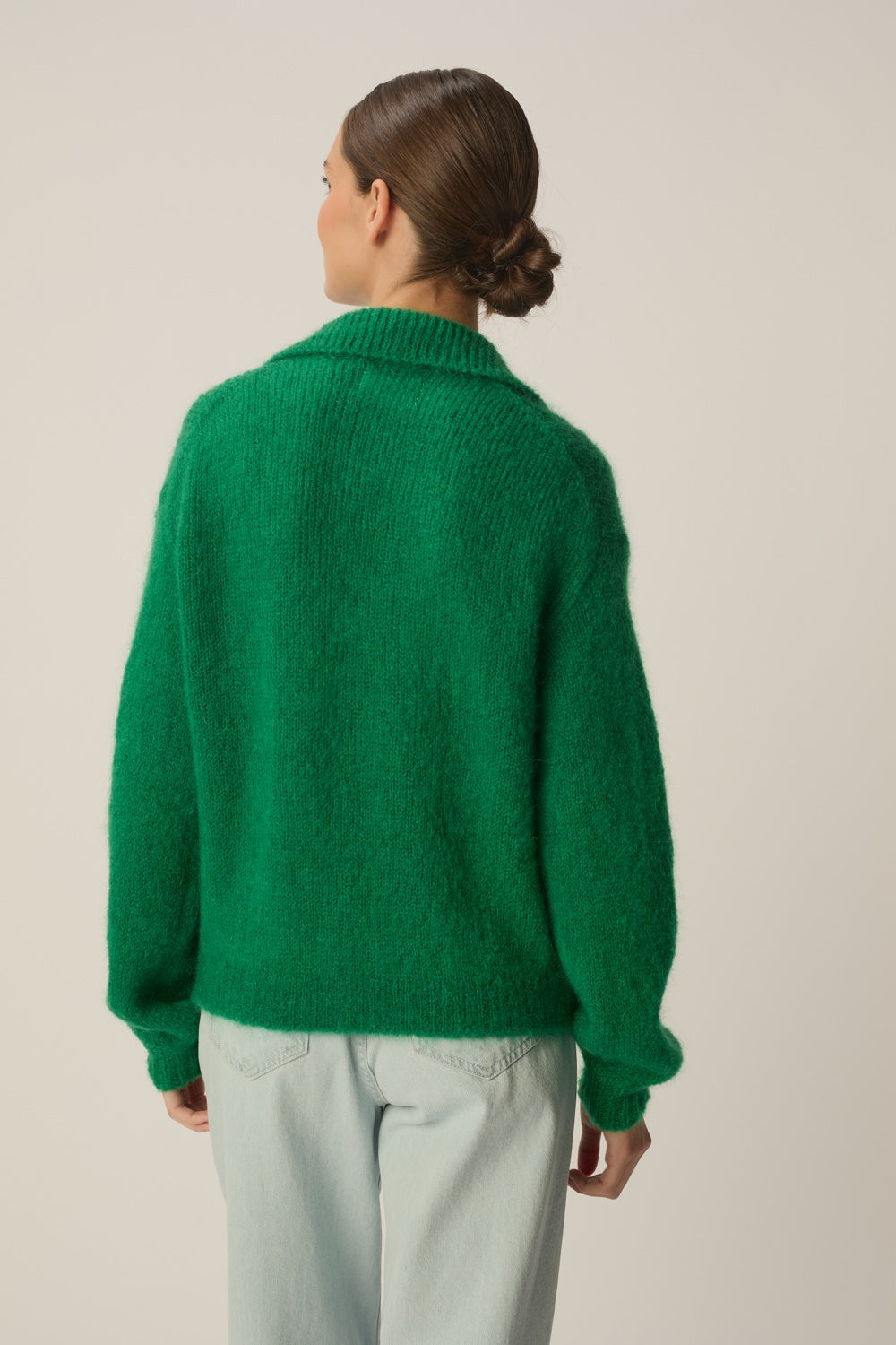 Gilet Alpolo Kale