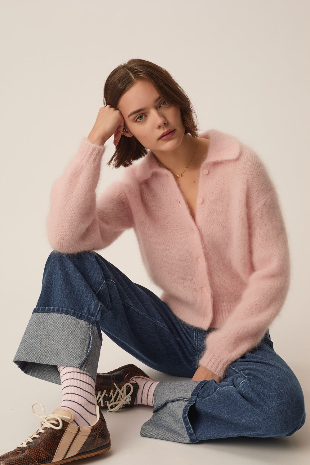 Gilet Alpolo Bulle