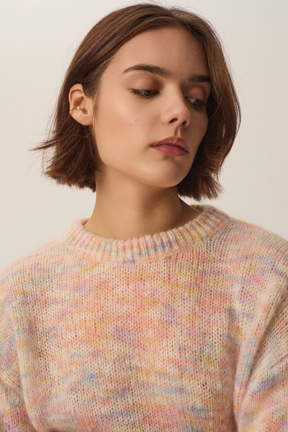 Pull Boum Nuage