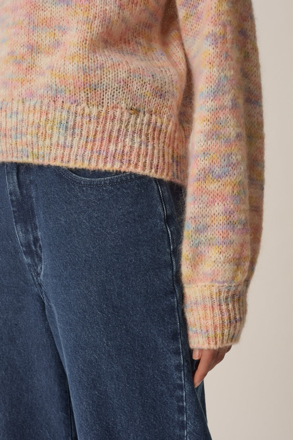Pull Boum Nuage