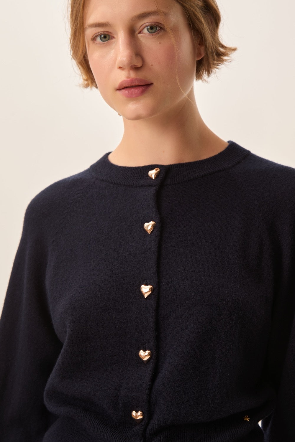 Gilet Arbalette Marine