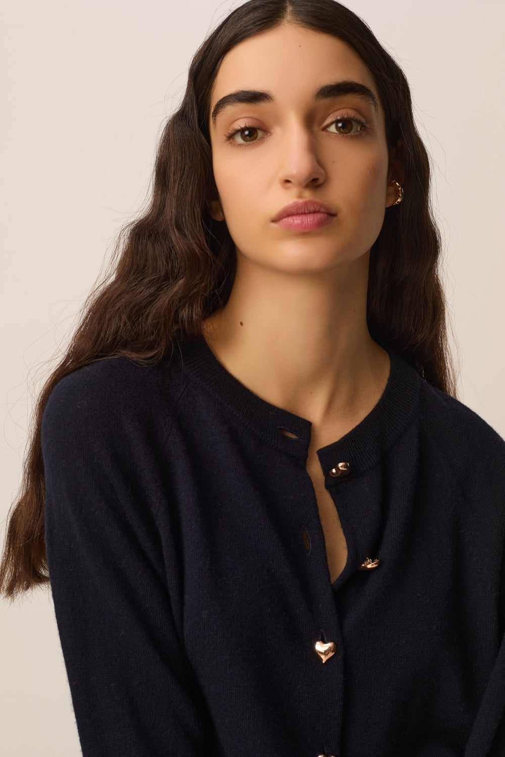Gilet Arbalette Marine