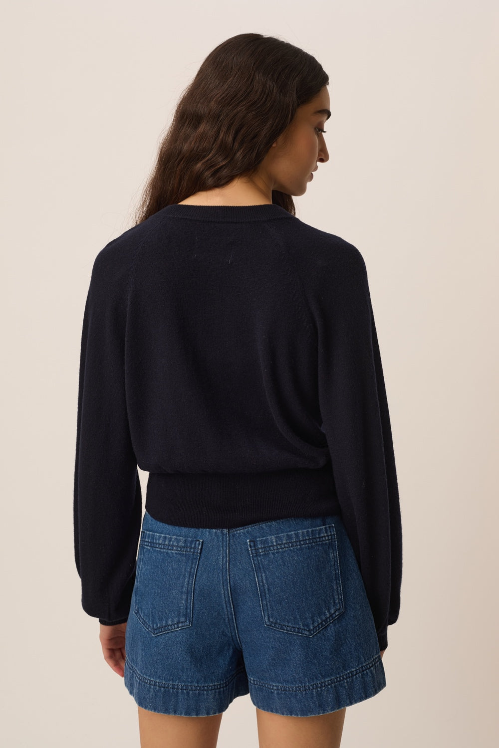 Gilet Arbalette Marine