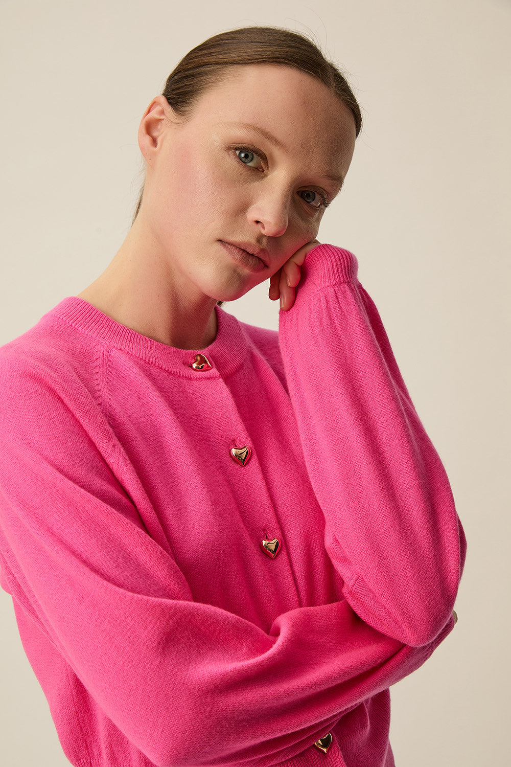 Gilet Arbalette Gum
