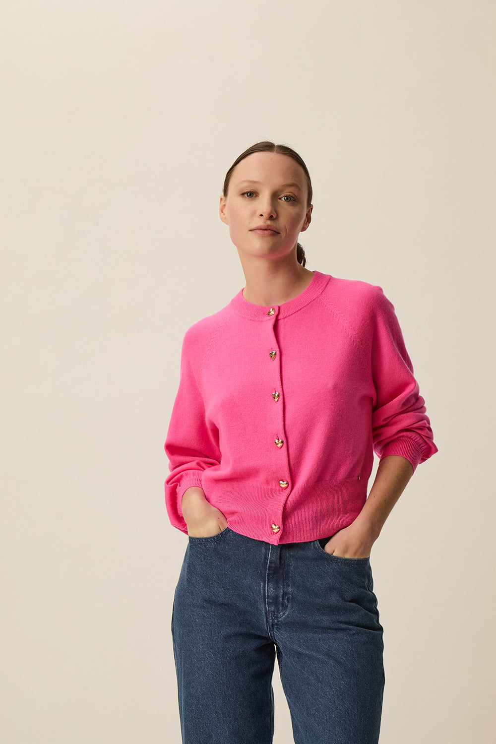 Gilet Arbalette Gum