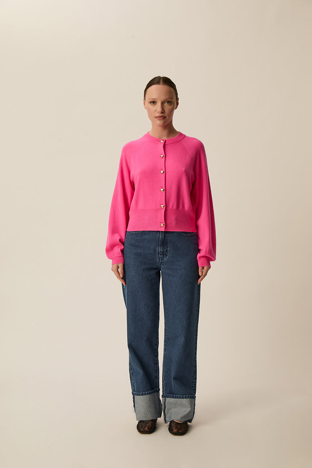 Gilet Arbalette Gum