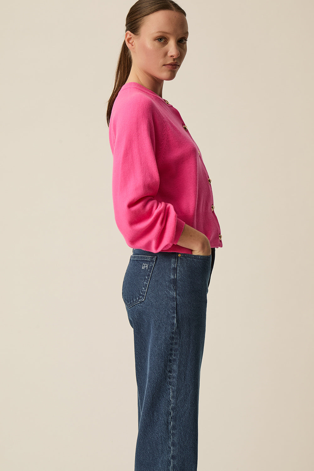 Gilet Arbalette Gum
