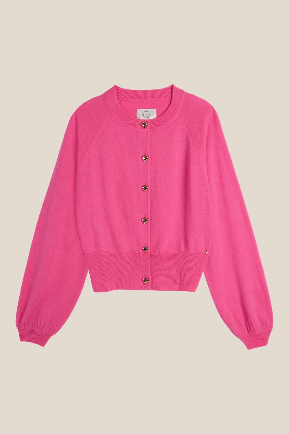 Gilet Arbalette Gum