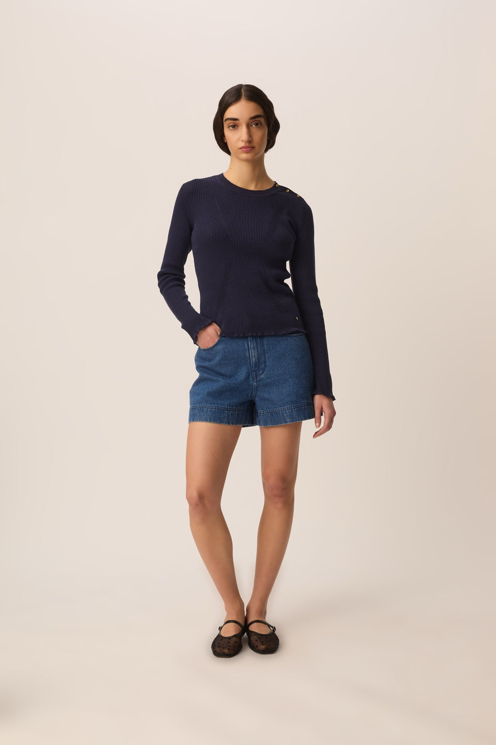 Pull Andy Marine