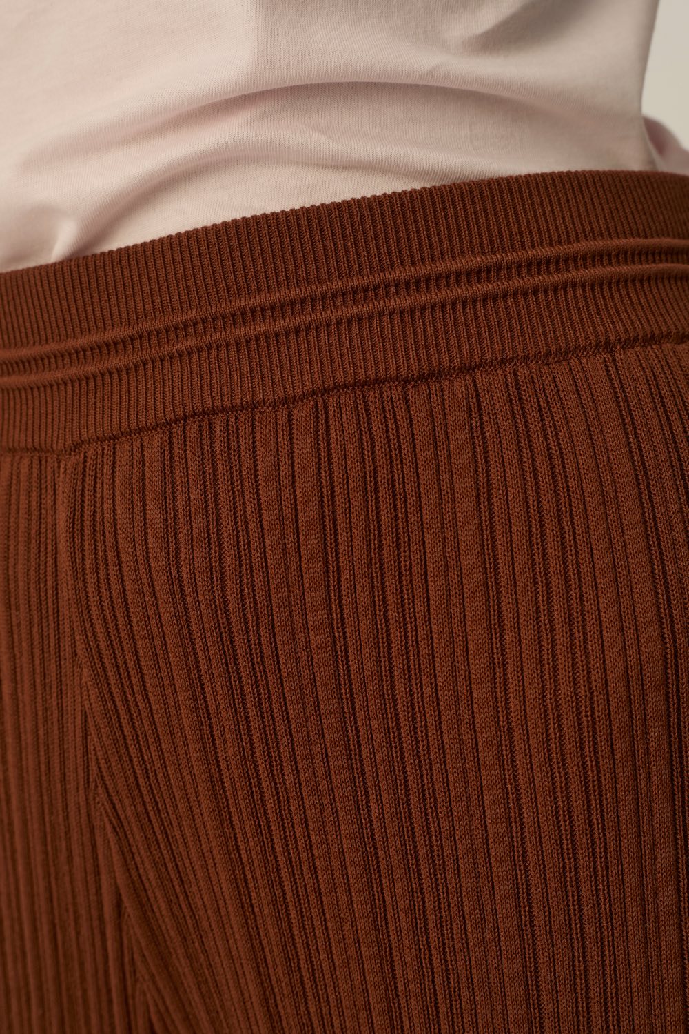Pantalon Athos Choco