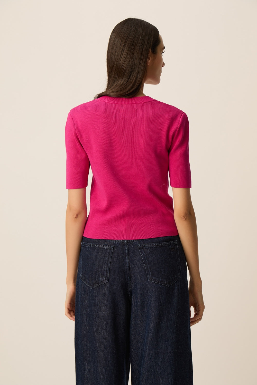 Jumper Atika Fuchsia