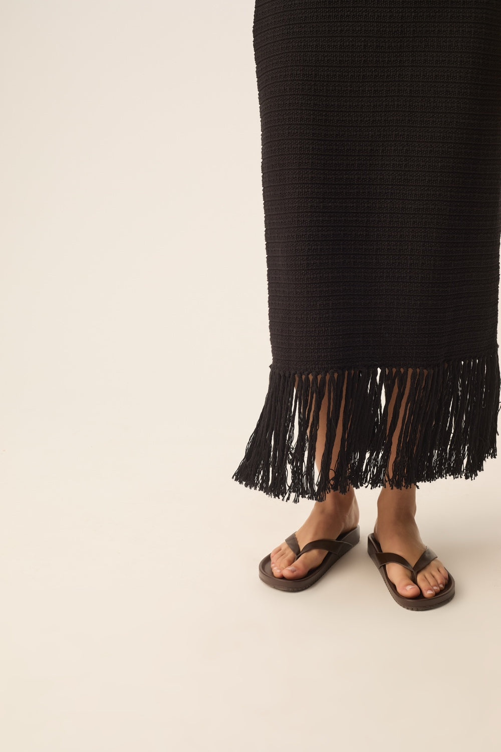 Robe Debby Noir