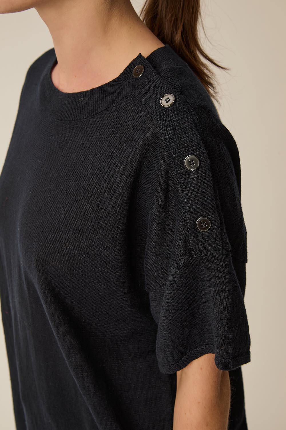 Jumper Brownie Marine