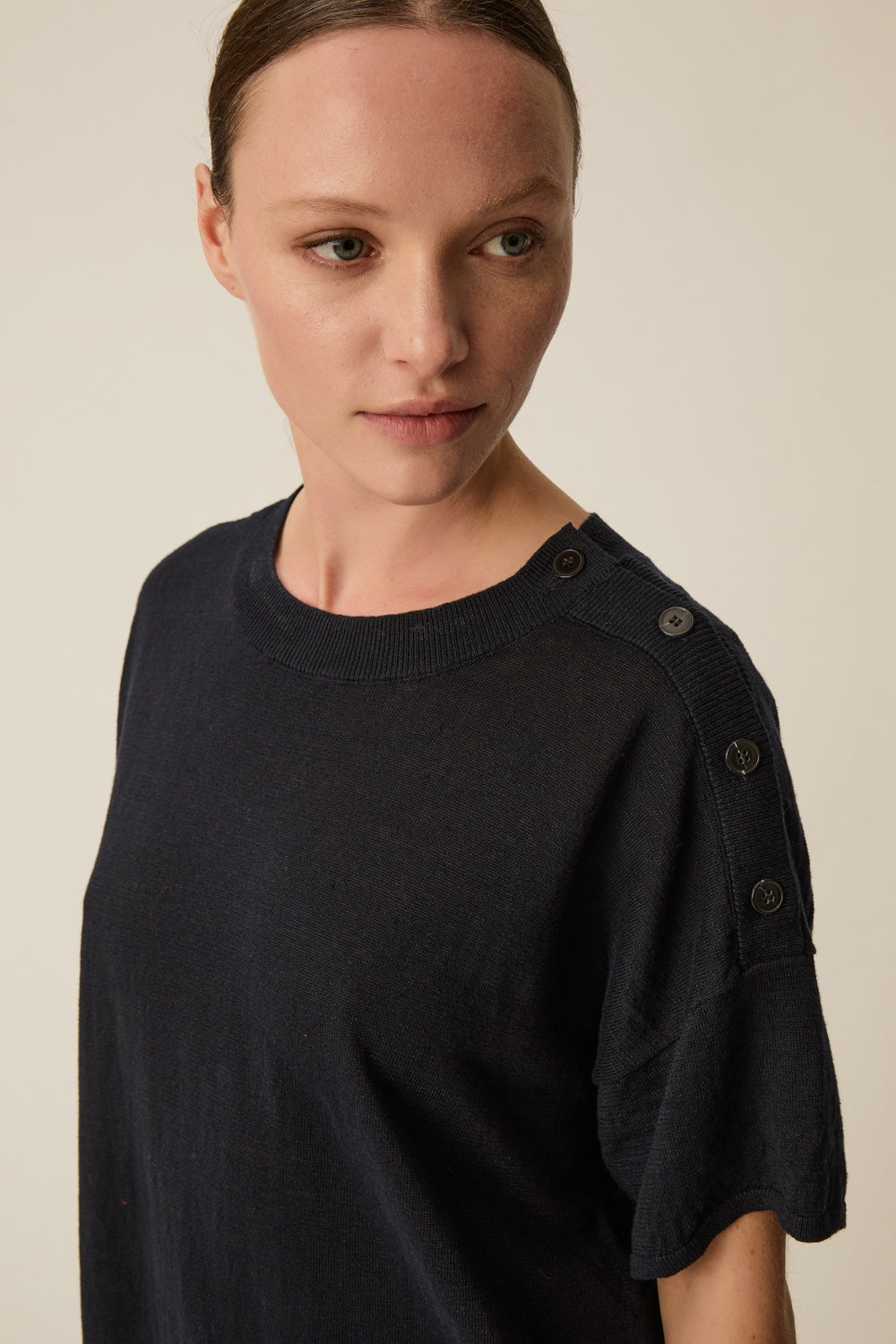 Jumper Brownie Marine