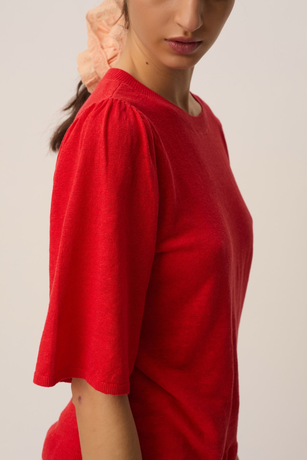 Jumper Brune Homard