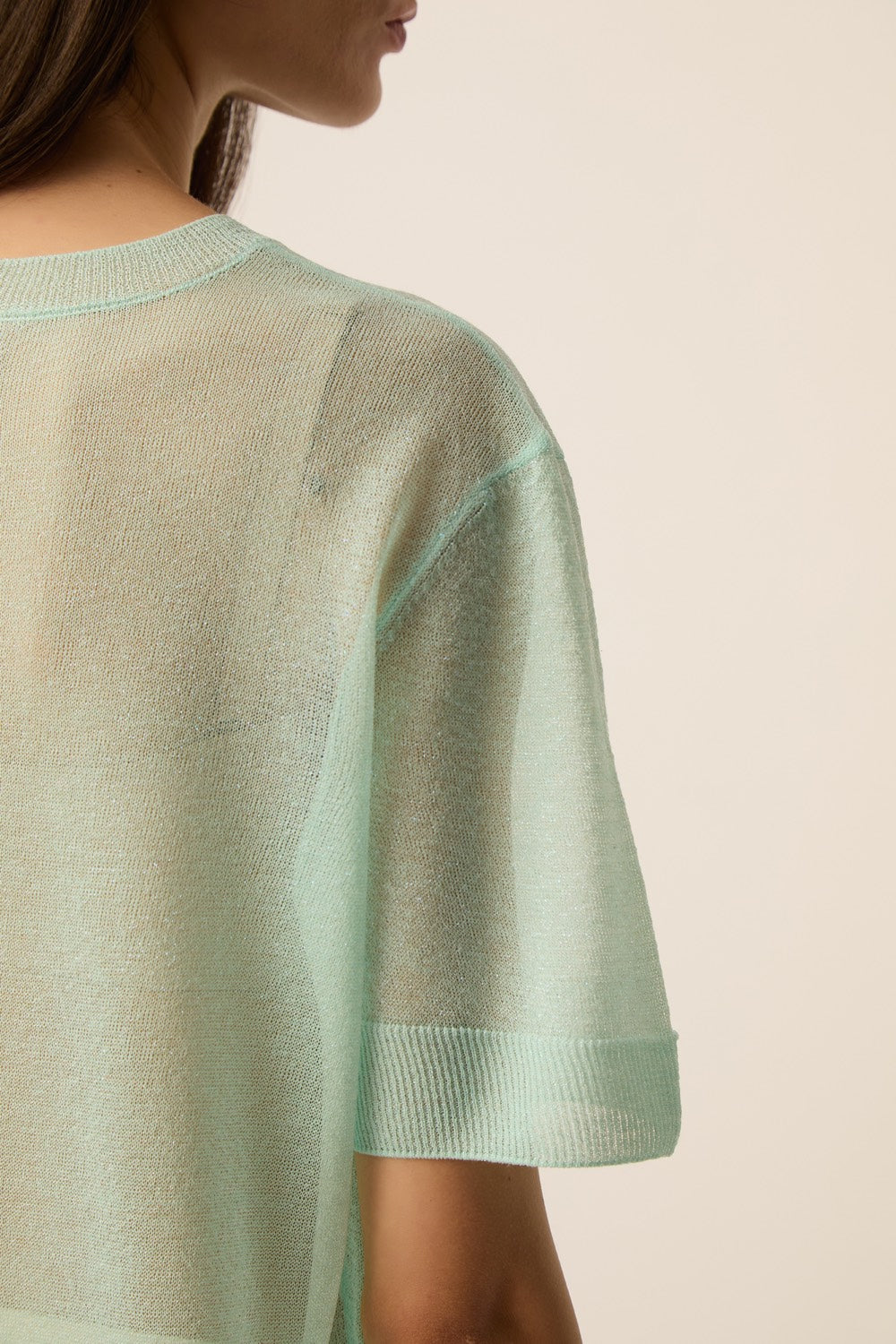 Tee-shirt en maille Adi Crique