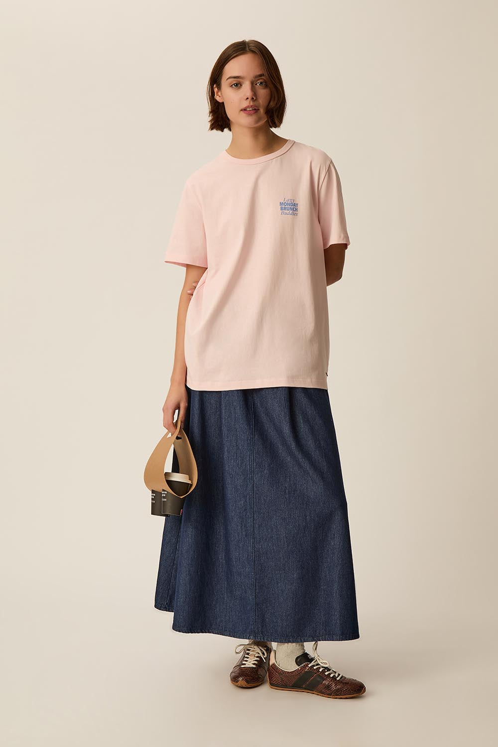 Tee-shirt Jerem Bulle