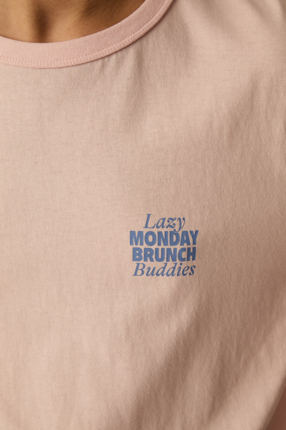 Tee-shirt Jerem Bulle