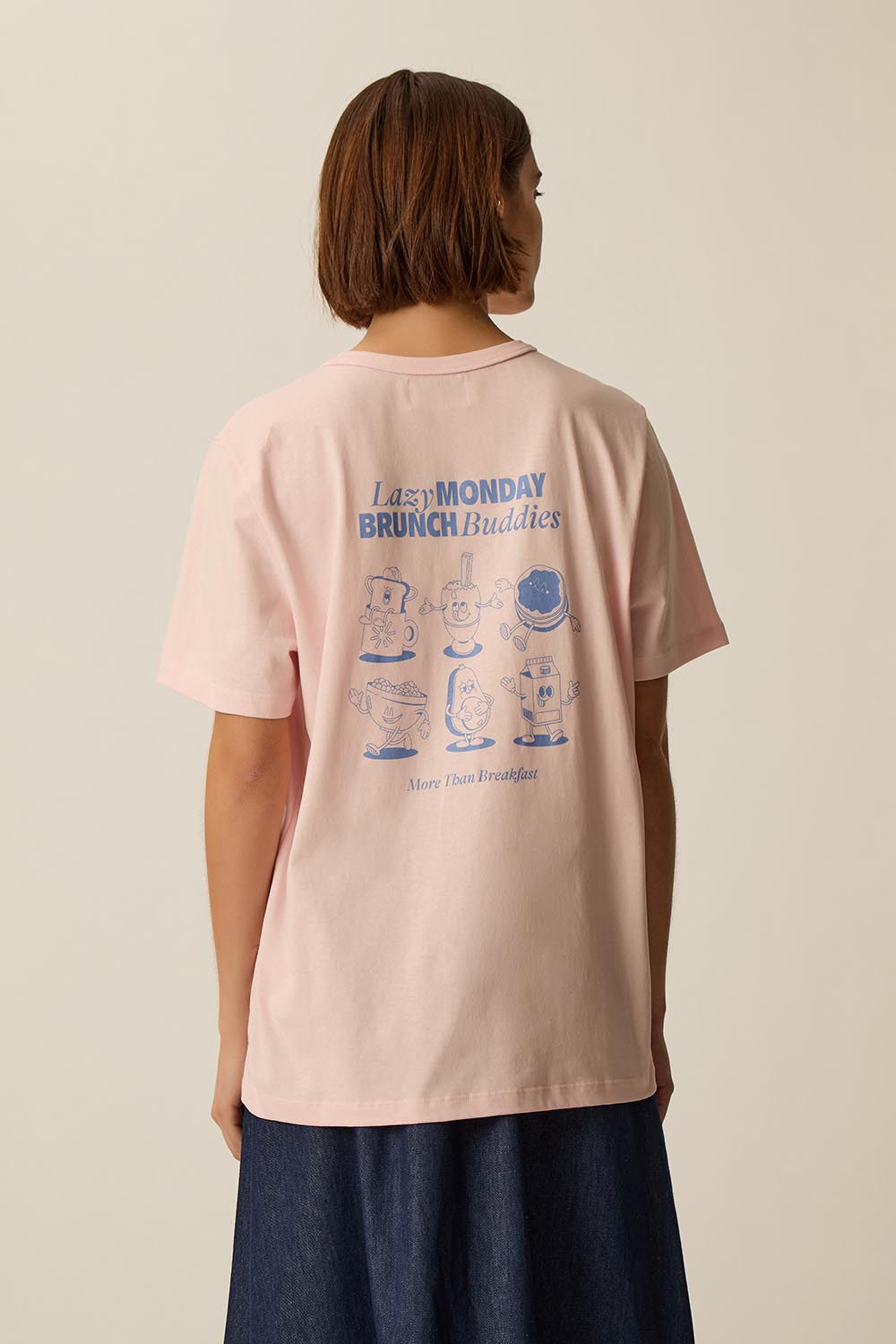 Tee-shirt Jerem Bulle