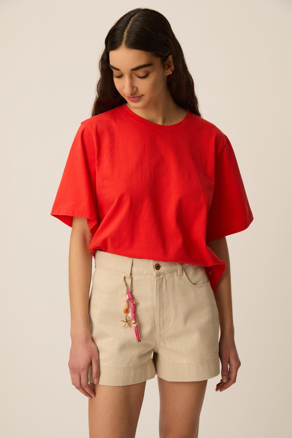 T-shirt Jerry Homard