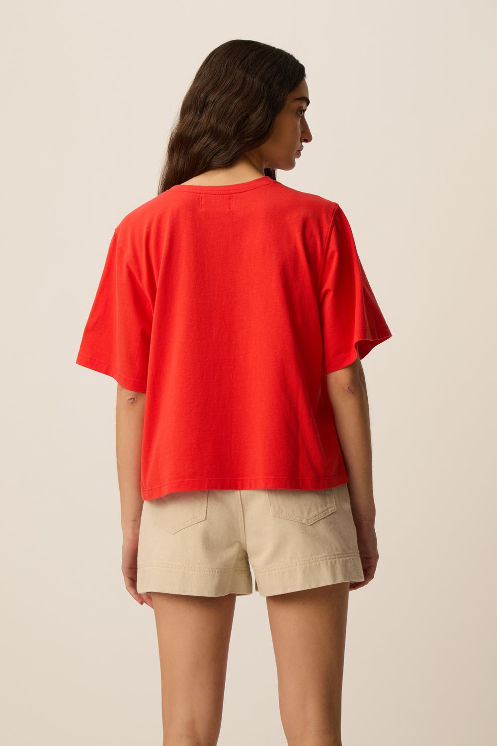 T-shirt Jerry Homard