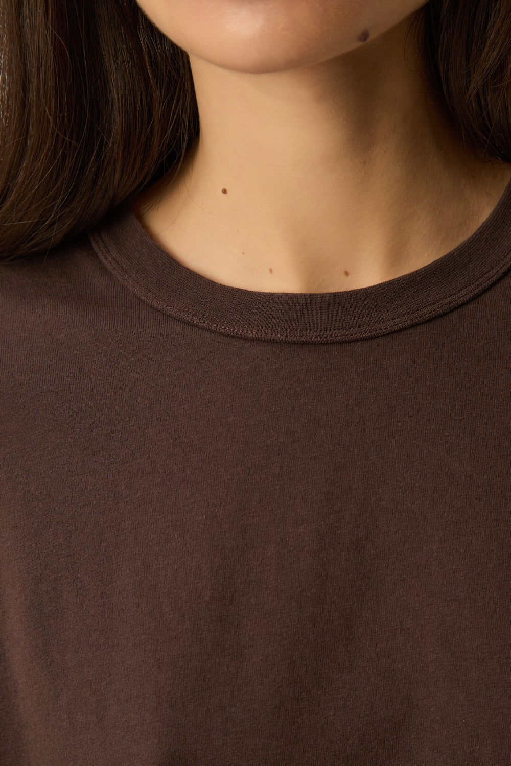 T-shirt Jeremi Terre