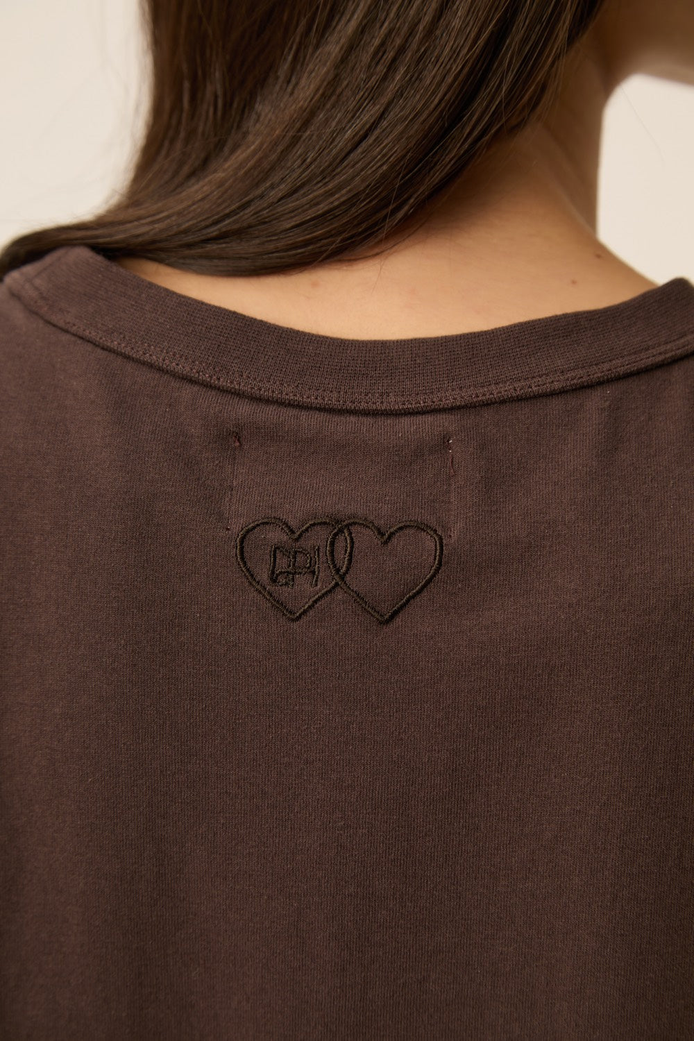 T-shirt Jeremi Terre