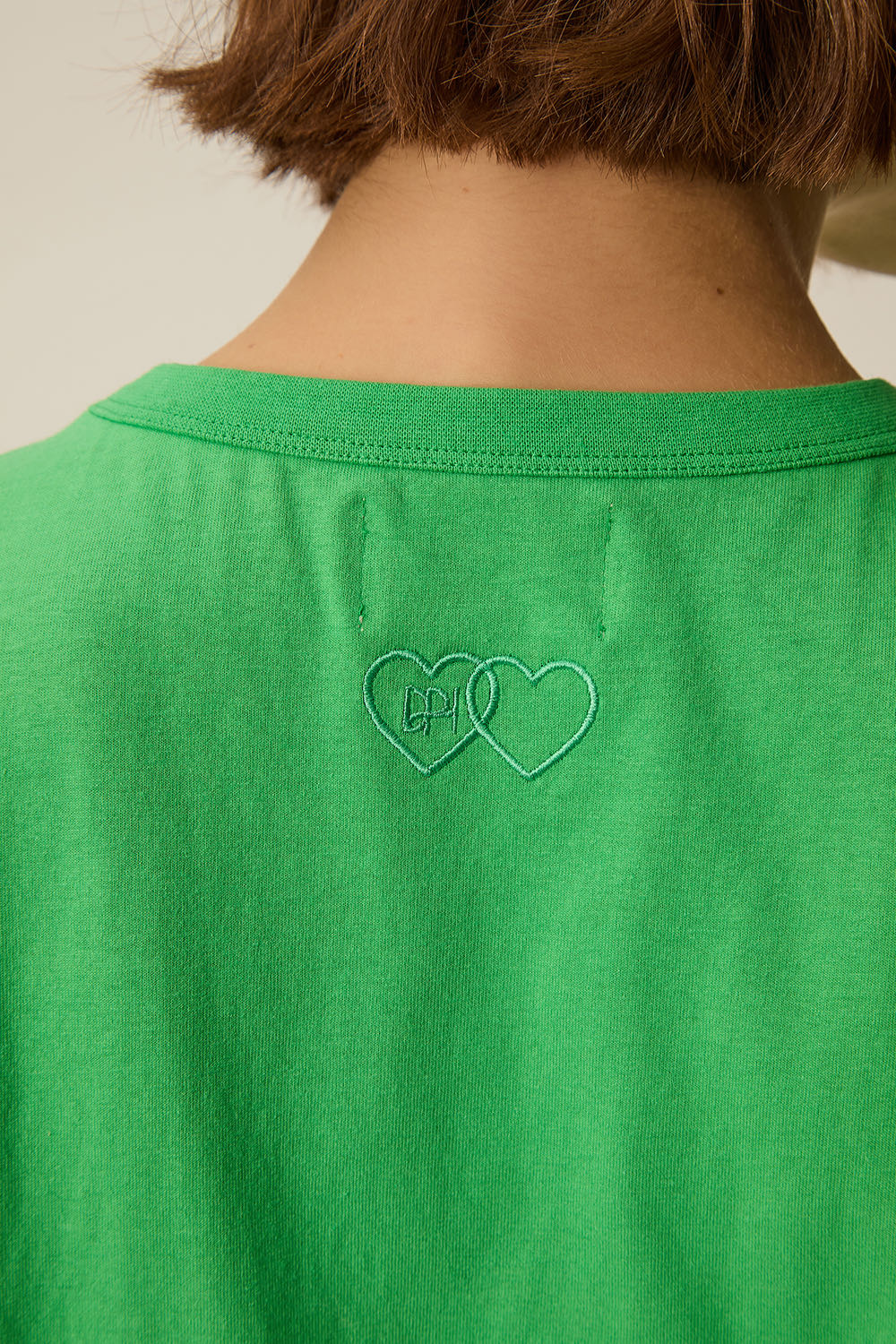 T-shirt Jeremi Avocat